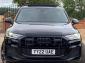 Audi SQ7 4.0 TFSI V8 Vorsprung Tiptronic quattro