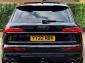 Audi SQ7 4.0 TFSI V8 Vorsprung Tiptronic quattro