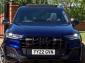 Audi SQ7 4.0 TFSI V8 Vorsprung Tiptronic quattro