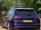 Audi SQ7 4.0 TFSI V8 Vorsprung Tiptronic quattro