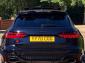 Audi RS6 Avant 4.0 TFSI V8 Vorsprung Tiptronic quattro