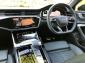 Audi RS6 Avant 4.0 TFSI V8 Vorsprung Tiptronic quattro