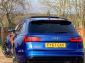 Audi RS6 Avant 4.0 TFSI V8 Performance Tiptronic quattro