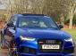 Audi RS6 Avant 4.0 TFSI V8 Performance Tiptronic quattro