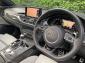 Audi RS6 Avant 4.0 TFSI V8 Performance Tiptronic quattro