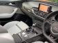 Audi RS6 Avant 4.0 TFSI V8 Performance Tiptronic quattro