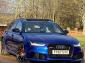 Audi RS6 Avant 4.0 TFSI V8 Performance Tiptronic quattro