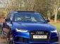 Audi RS6 Avant 4.0 TFSI V8 Performance Tiptronic quattro