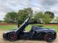McLaren 650S 3.8T V8 Spider SSG Euro 5 2dr