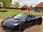 McLaren 650S 3.8T V8 Spider SSG Euro 5 2dr