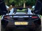 McLaren 650S 3.8T V8 Spider SSG Euro 5 2dr