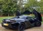 McLaren 650S 3.8T V8 Spider SSG Euro 5 2dr