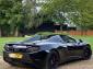 McLaren 650S 3.8T V8 Spider SSG Euro 5 2dr