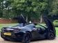 McLaren 650S 3.8T V8 Spider SSG Euro 5 2dr