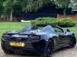 McLaren 650S 3.8T V8 Spider SSG Euro 5 2dr