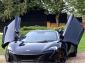 McLaren 650S 3.8T V8 Spider SSG Euro 5 2dr