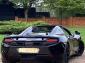 McLaren 650S 3.8T V8 Spider SSG Euro 5 2dr