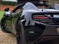 McLaren 650S 3.8T V8 Spider SSG Euro 5 2dr
