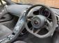 McLaren 650S 3.8T V8 Spider SSG Euro 5 2dr