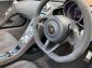 McLaren 650S 3.8T V8 Spider SSG Euro 5 2dr