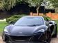 McLaren 650S 3.8T V8 Spider SSG Euro 5 2dr