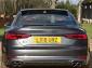 Audi S5 3.0 TFSI V6 Tiptronic quattro