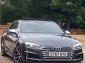 Audi S5 3.0 TFSI V6 Tiptronic quattro