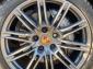 Porsche Cayenne 4.2 TD V8 S Platinum Edition Tiptronic