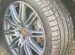 Porsche Cayenne 4.2 TD V8 S Platinum Edition Tiptronic