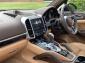 Porsche Cayenne 4.2 TD V8 S Platinum Edition Tiptronic