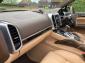Porsche Cayenne 4.2 TD V8 S Platinum Edition Tiptronic