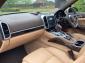 Porsche Cayenne 4.2 TD V8 S Platinum Edition Tiptronic