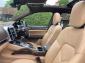Porsche Cayenne 4.2 TD V8 S Platinum Edition Tiptronic