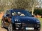 Porsche Cayenne 4.2 TD V8 S Platinum Edition Tiptronic
