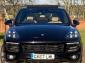 Porsche Cayenne 4.2 TD V8 S Platinum Edition Tiptronic