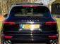 Porsche Cayenne 4.2 TD V8 S Platinum Edition Tiptronic