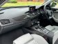 Audi RS6 Avant  4.0 TFSI V8 Performance Tiptronic quattro