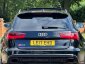 Audi RS6 Avant  4.0 TFSI V8 Performance Tiptronic quattro