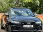 Audi RS6 Avant  4.0 TFSI V8 Performance Tiptronic quattro