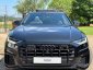 Audi SQ8 4.0 TFSI V8 Vorsprung Tiptronic quattro