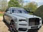 Rolls-Royce Cullinan Black Badge 6.75 V12 | SOLD