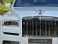 Rolls-Royce Cullinan Black Badge 6.75 V12 | SOLD