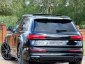 Audi SQ7 4.0 TFSI V8 Black Edition Tiptronic quattro