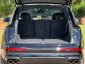 Audi SQ7 4.0 TFSI V8 Black Edition Tiptronic quattro