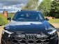 Audi SQ7 4.0 TFSI V8 Black Edition Tiptronic quattro