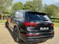 Audi SQ7 4.0 TFSI V8 Black Edition Tiptronic quattro