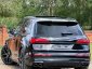 Audi SQ7 4.0 TFSI V8 Black Edition Tiptronic quattro