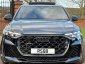 Audi RSQ8 4.0 TFSI V8 Performance Carbon Vorsprung Tiptronic quattro