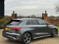 Audi A3 1.5 TFSI 35 S line Sportback S Tronic