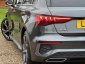 Audi A3 1.5 TFSI 35 S line Sportback S Tronic